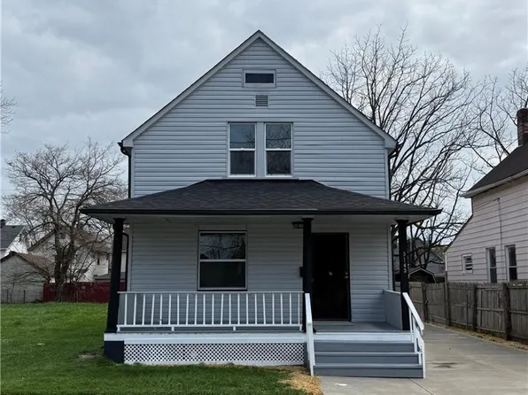 3143 W 104th St, Cleveland, OH 44111