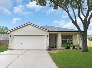 17326 Meria Coves Dr, Houston, TX 77095