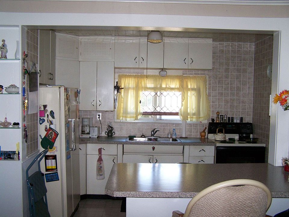 Open Kitchen