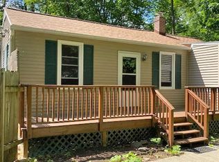 12 Ben Hill Rd, Palenville, NY 12463