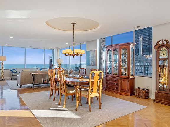 3rd image of 1000 N Lake Shore Plz APT 48B