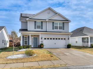 526 Jensen Lane, Augusta, GA 30909