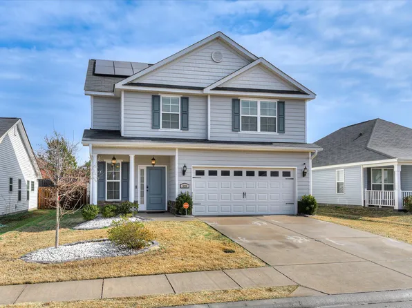 526 Jensen Lane, Augusta, GA 30909