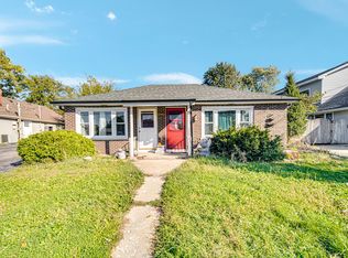 15125 Cicero Ave, Oak Forest, IL 60452