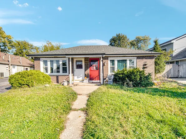 15125 Cicero Ave, Oak Forest, IL 60452