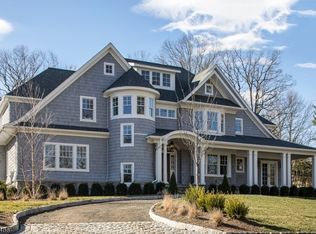 22 Harvey Dr, Short Hills, NJ 07078