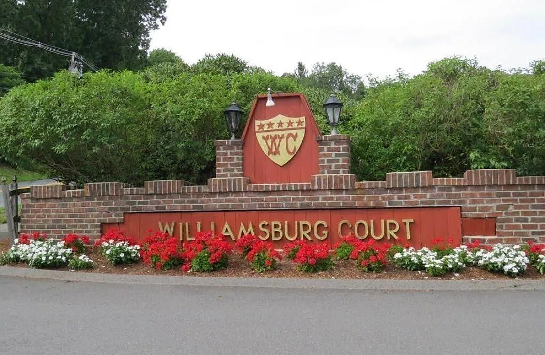 1 bed, 694 sqft, $1,725 — Photo 1