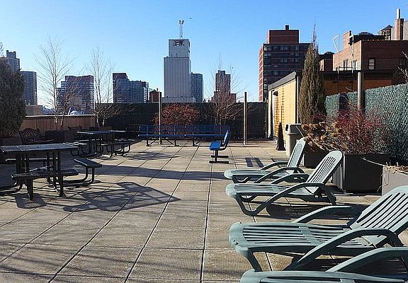 5th image of 321 W 54th St APT 205