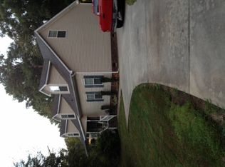 1022 Vista Ln, Lancaster, SC 29720
