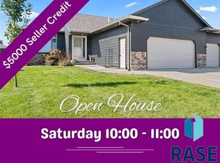 213 S Sunshine Ave, Brandon, SD 57005