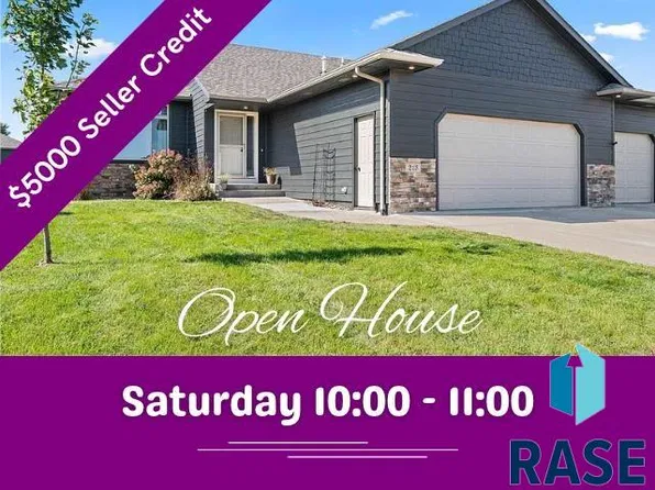 213 S Sunshine Ave, Brandon, SD 57005