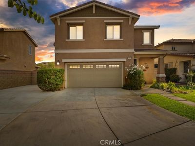 12119 Backwater Way, Mira Loma, CA, 91752