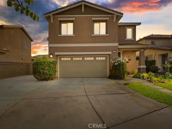 12119 Backwater Way, Mira Loma, CA 91752