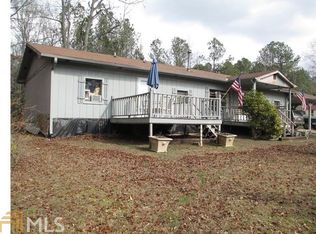 540 Spriggs Trl, Ball Ground, GA 30107