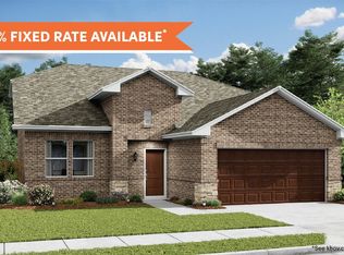 2611 Ontario Dr, Seagoville, TX 75159