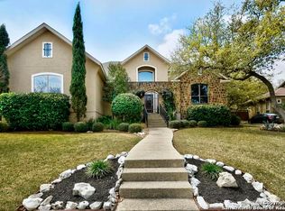 623 Reenie Way, San Antonio, TX 78258