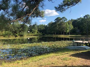 10201 Butler Lake Rd #C, Mabelvale, AR 72103