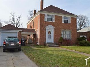 3310 W 131st St, Cleveland, OH 44111