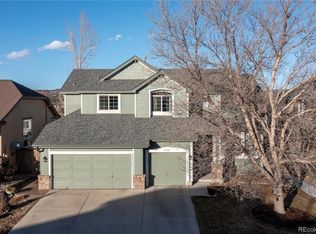 3981 Starflower Rd, Castle Rock, CO 80109
