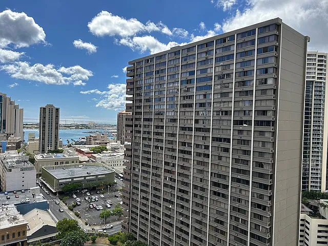55 S Kukui St — Photo 11
