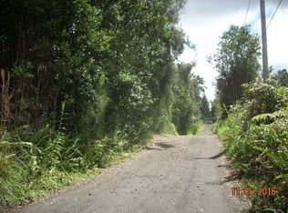 Road 3 Hopue LOT 3131, Mountain View, HI 96771