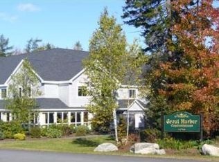 79 E Ridge Rd APT 111, Southwest Harbor, ME 04679