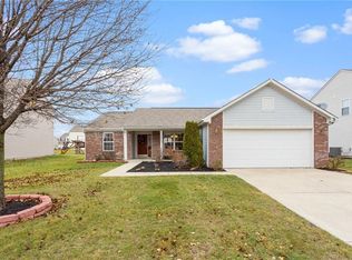 12282 Titans Dr, Fishers, IN 46037