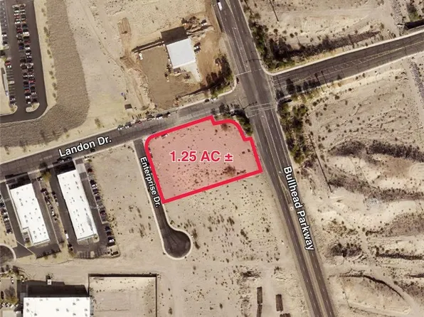 962 Enterprise Dr, Bullhead City, AZ 86429