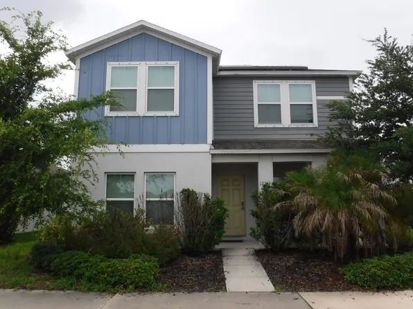 12511 Triple Creek Blvd, Riverview, FL 33579