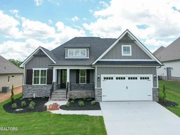 378 Sedge Ln, Loudon, TN 37774