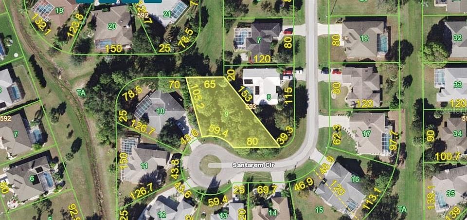 2nd image of 285 Santarem Cir