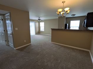1223 Saravalle Dr, Saint Peters, MO 63376