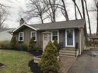 46 S Dorcas Rd, Toledo, OH 43615