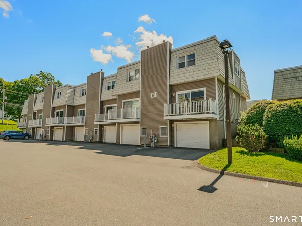 61 Meetinghouse Village #1, Meriden, CT 06450