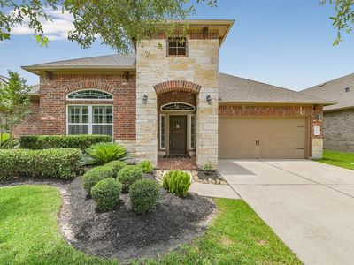 427 Holly Branch Ln, Kemah, TX, 77565
