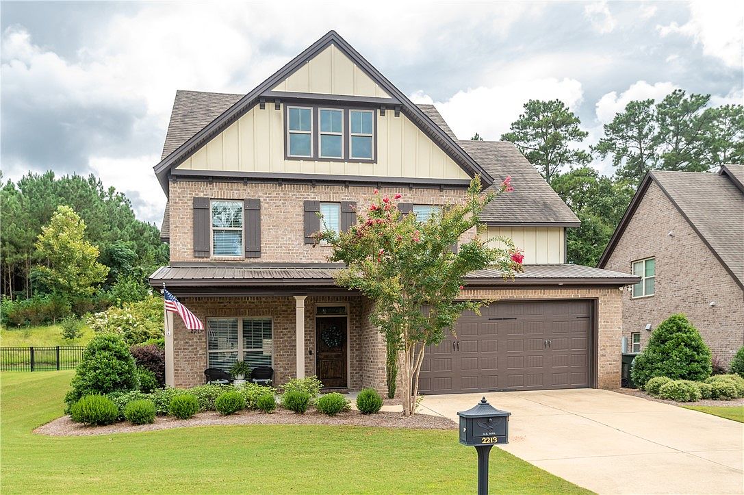 2213 N Donahue Dr, Auburn, AL 36830 Zillow