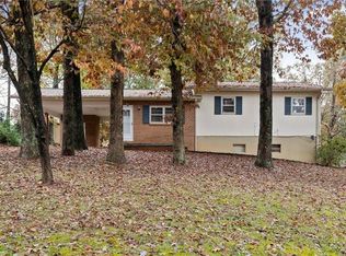 1789 Lazenby St, Newton, NC 28658