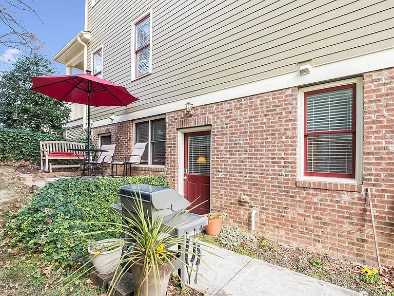 723 S Boylan Ave #101 — Photo 14