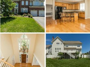 5303 Grovemont Dr, Elkridge, MD 21075