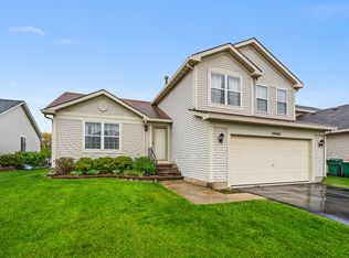 20862 W Brentwood Ct, Plainfield, IL 60544