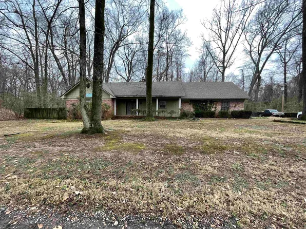 (undisclosed Address), Marianna, AR 72360