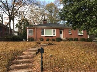 915 Perry St, Gainesville, GA 30501