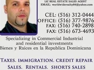 96-06 Albert Rd #2, Ozone Park, NY 11417