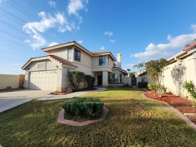 8226 Birmingham St, Bakersfield, CA, 93311