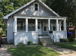 1508 N Superior St, Appleton, WI 54911