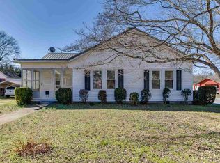 300 Brock Ave, Honea Path, SC 29654