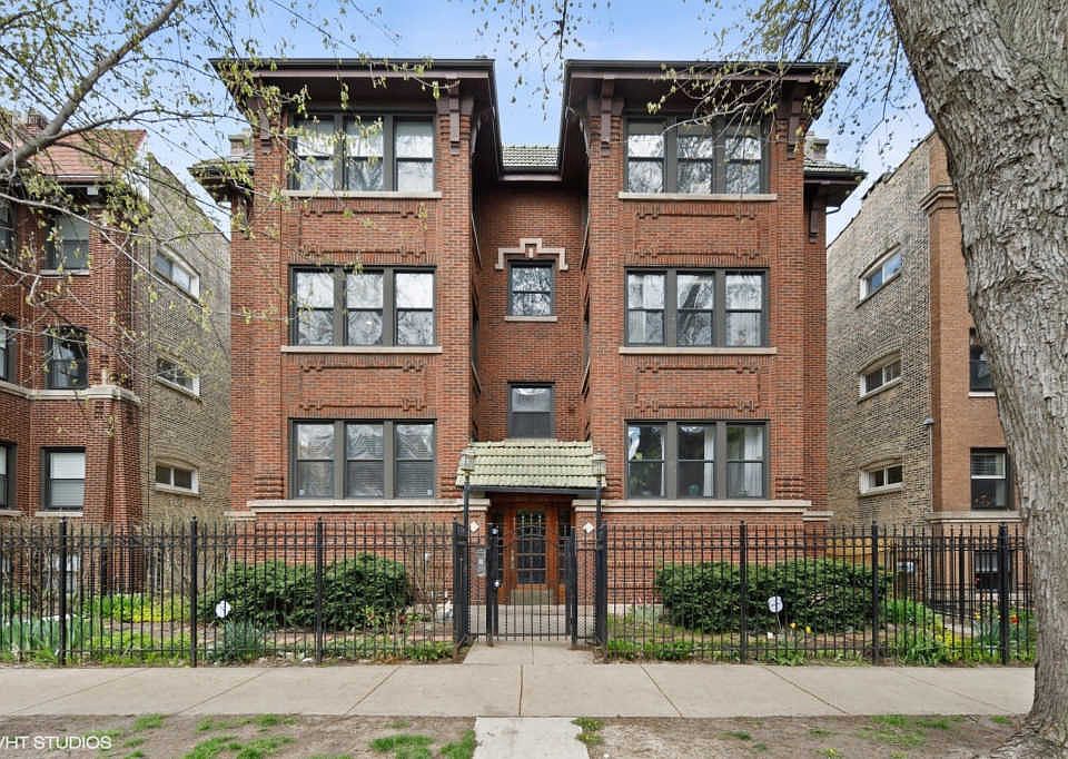 1st image of 928 W Agatite Ave #2W