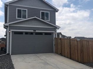 6873 Longpark Dr, Parker, CO 80138