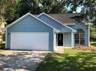 1948 Banks Way, Atlanta, GA 30349