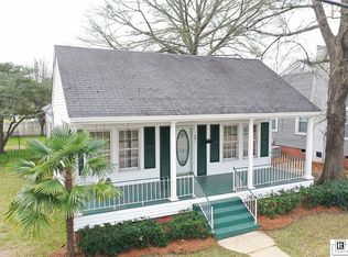 501 W Alabama Ave, Ruston, LA 71270